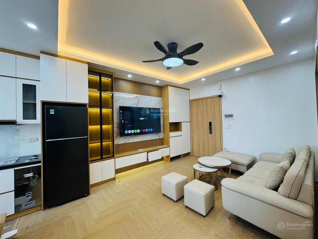 Trần quý kiên 63m², 3 ngủ, 2 vệ sinh, giá tốt, gần trần đăng ninh, khúc thừa dụ, nguyễn phong sắc