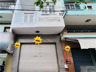 Bán nhà mặt phố 57,1m2, 15,8 tỷ tại hưng phú, p 8, q8, chính chủ, uy tín