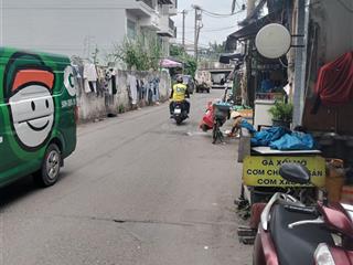 Bán nhà riêng giá cực chất tại trần xuân soạn, 3,4 tỷ, 35m2