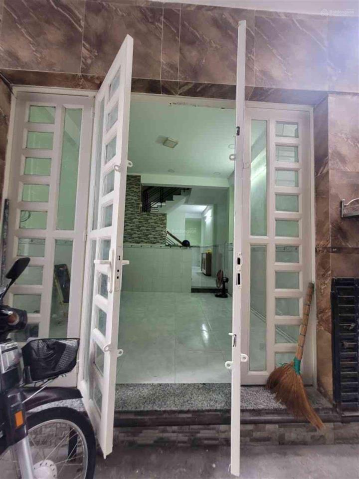 Bán nhà riêng giá cực chất tại trần xuân soạn, 3,4 tỷ, 35m2