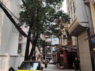 [304tr/m50m2]trường chinh 15.2tỷ ôtô kinh doanh lô góc nở hậu