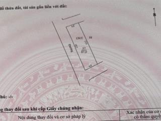 Chính chủ cần bán lô góc 3 mặt tiền view biển trực diện. đất 87m2 chỉ 1.69 tỷ. sổ đỏ như hình.