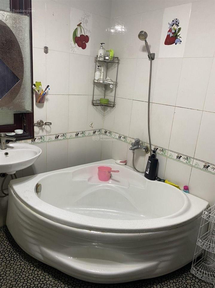 Nhà 4 tầng 5 x 20m mặt tiền kd đường số khu dc tên lửa bình tân 9.9 tỷ