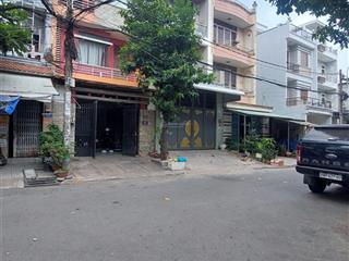 Nhà 4 tầng 5 x 20m mặt tiền kd đường số khu dc tên lửa bình tân 9.9 tỷ