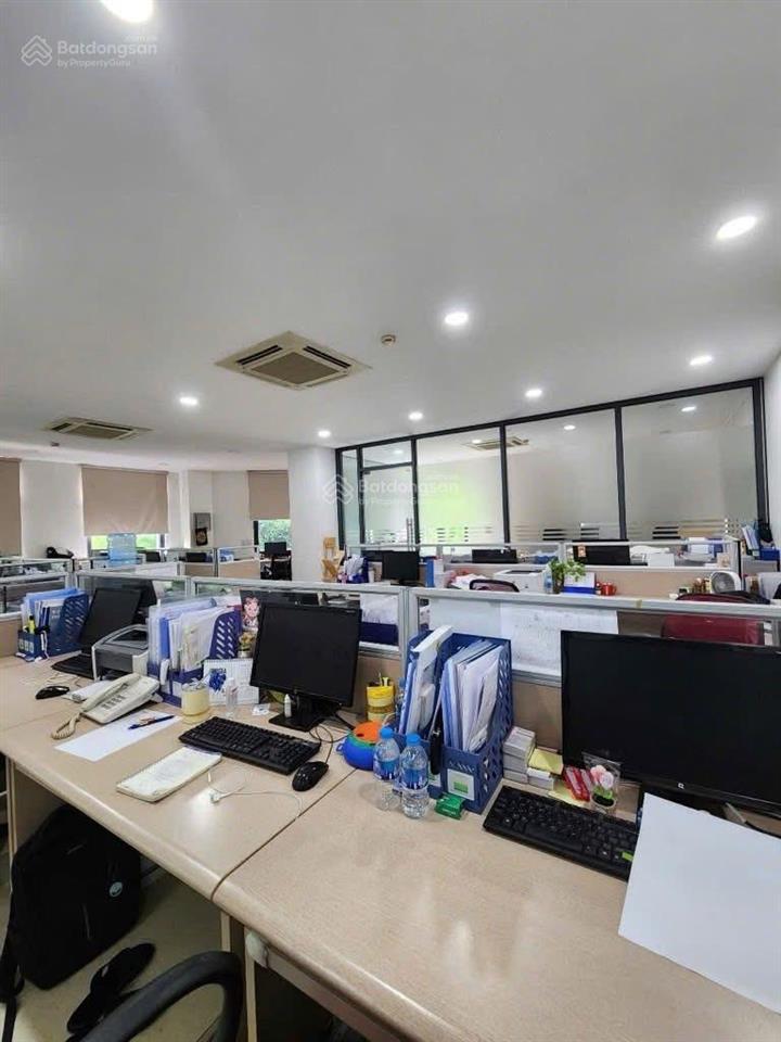 (vip) bán nhà liễu giai, dt 164m2 x 9t, lô góc, sát lotte, doanh thu 300tr/t, hơn 70 tỷ