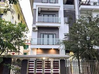 Chính chủ] bán đất phân lô liễu giai, dt 120m2, mt 6.5m, sổ nở hậu, nhỉnh 40 tỷ phù hợp xây toà nhà