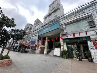 [chính chủ] bán đất mặt phố vĩnh phúc ba đình 112m2, mt 6m, hợp xây building 9 tầng, nhỉnh 50 tỷ