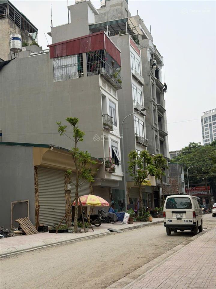 [chính chủ] bán đất mặt phố vĩnh phúc ba đình 112m2, mt 6m, hợp xây building 9 tầng, nhỉnh 50 tỷ