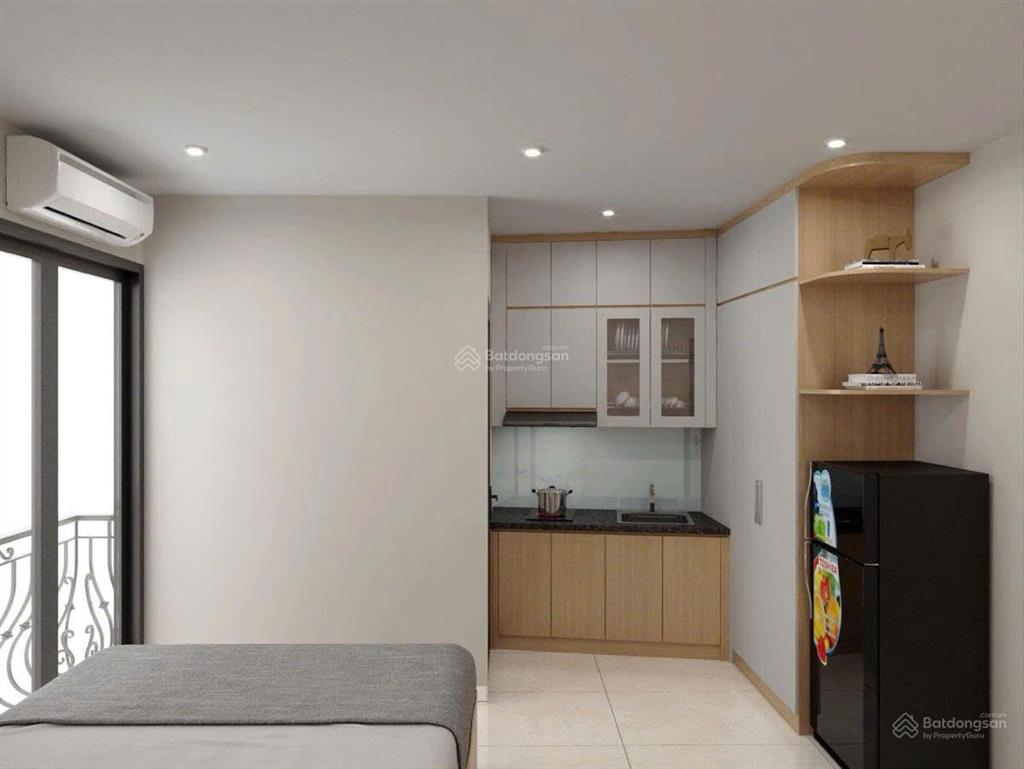 [chính chủ] siêu phẩm ccmn đào tấn 98m x 8 tầng x 25 phòng kín, doanh thu 200tr/tháng, nhỉnh 30 tỷ