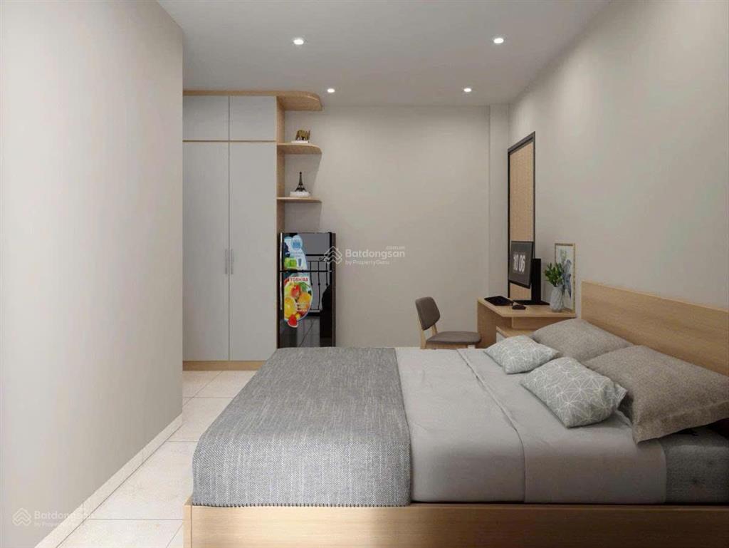 [chính chủ] siêu phẩm ccmn đào tấn 98m x 8 tầng x 25 phòng kín, doanh thu 200tr/tháng, nhỉnh 30 tỷ