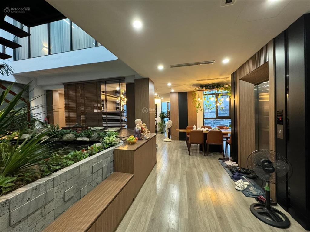 Bán đất vip đào tấn dt 106m2, mt 6m, tặng gpxd 8 tầng, xây apartment dòng tiền khủng, giá 31 tỷ