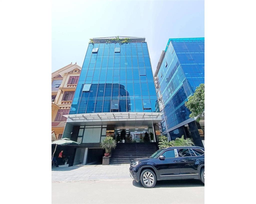 Bán đất vip đào tấn dt 106m2, mt 6m, tặng gpxd 8 tầng, xây apartment dòng tiền khủng, giá 31 tỷ