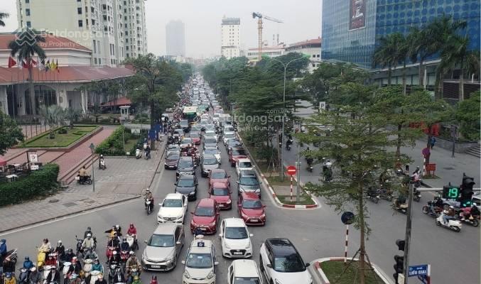 Bán đất vip đào tấn dt 106m2, mt 6m, tặng gpxd 8 tầng, xây apartment dòng tiền khủng, giá 31 tỷ