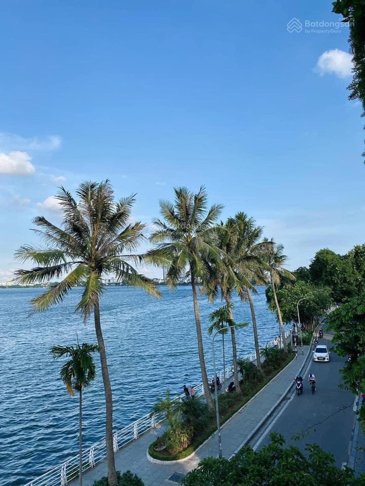 [chính chủ] siêu phẩm tây hồ dt 120m2, mt 10m quyền lực, sát phố, gần hồ, ô tô, kd, giá nhỉnh 35 tỷ