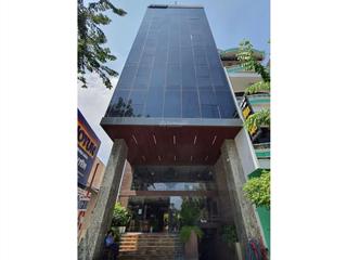 Bán tòa building giang văn minh, ba đình dt 95mx6t, vỉa hè, kd sầm uất, quy hoạch ra sát ngã ba