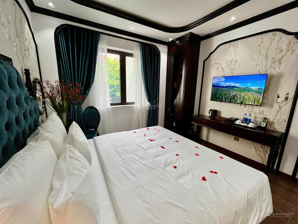 [chính chủ] bán tòa khách sạn kim mã, ba đình, dt 210mx9t, mt 9m, dòng tiền 3 tỷ/năm, nhỉnh 58 tỷ