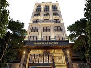 [chính chủ] bán tòa khách sạn kim mã, ba đình, dt 210mx9t, mt 9m, dòng tiền 3 tỷ/năm, nhỉnh 58 tỷ