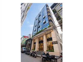 [chính chủ] bán lô đất đào tấn, dt 110m2, mt 7m tặng gpxd 9 tầng, vị gần lotte, phù hợp xây tòa nhà