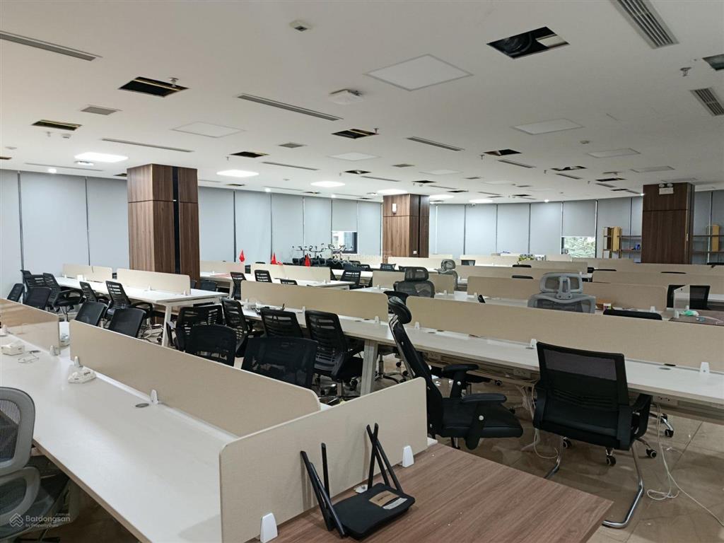 Bán nhà hoàng quốc việt dt 110m2, mt 6m, 2 mặt ngõ ô tô, xây building cực đẹp, nhỉnh 29 tỷ