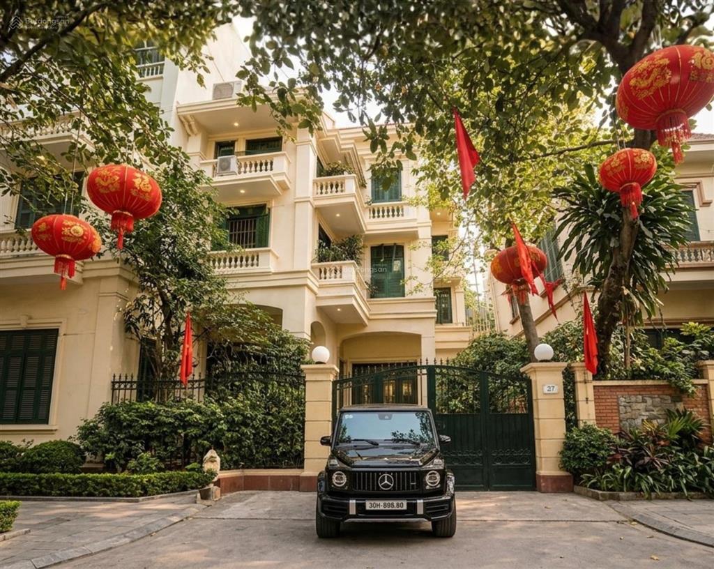 [siêu đầu tư] đất vàng đội cấn 130m2, mt 6.5m, lô góc, nở hậu, đại phát, xây tòa building dòng tiền