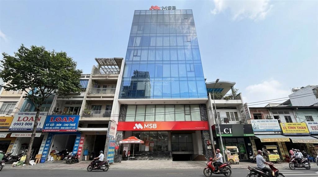 [giảm 10 tỷ, bán mọi giá] mặt phố hoàng quốc việt, dt 125m2, mt 11.5m quyền lực, giá nhỉnh 68 tỷ