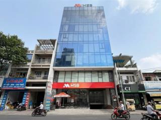 [giảm 10 tỷ, bán mọi giá] mặt phố hoàng quốc việt, dt 125m2, mt 11.5m quyền lực, giá nhỉnh 68 tỷ