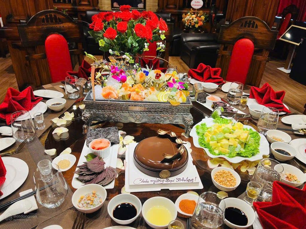 Siêu phẩm building giang văn minh, ba đình 120m2 x 8t, mt 10m quyền lực, có hầm, giá nhỉnh 50 tỷ