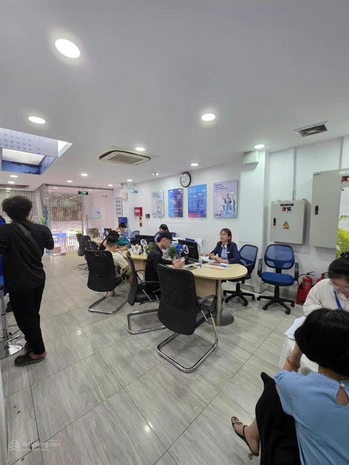[siêu phẩm building] đất hoàng quốc việt dt 120m2, mt 8m, view vườn hoa giá nhỉnh 40 tỷ