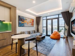 Bán toà nhà apartment tây hồ dt 330m2x9t, view hồ tây, có hầm, giá 83 tỷ, 30 căn hộ cho thuê