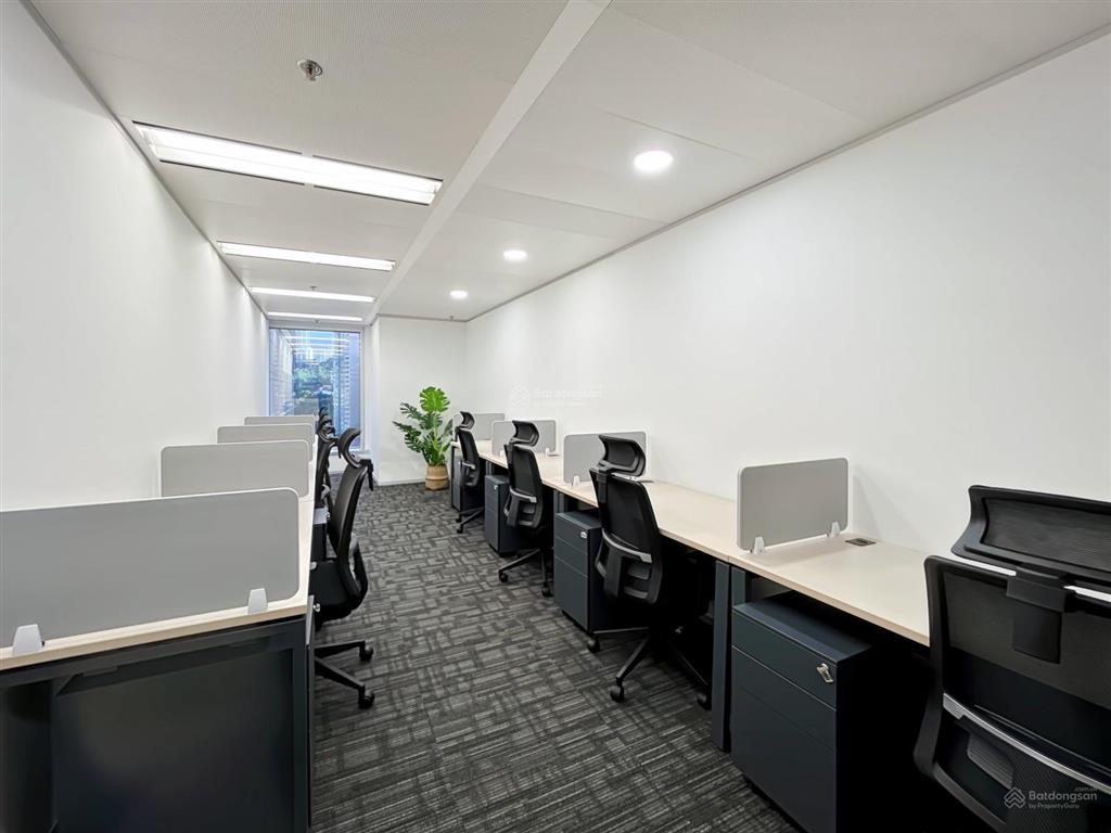 Sự thật tòa nhà 10 tầng lạc long quân đẹp đến mức khách xem xong "mắng" chủ nhà sao giữ kỹ thế