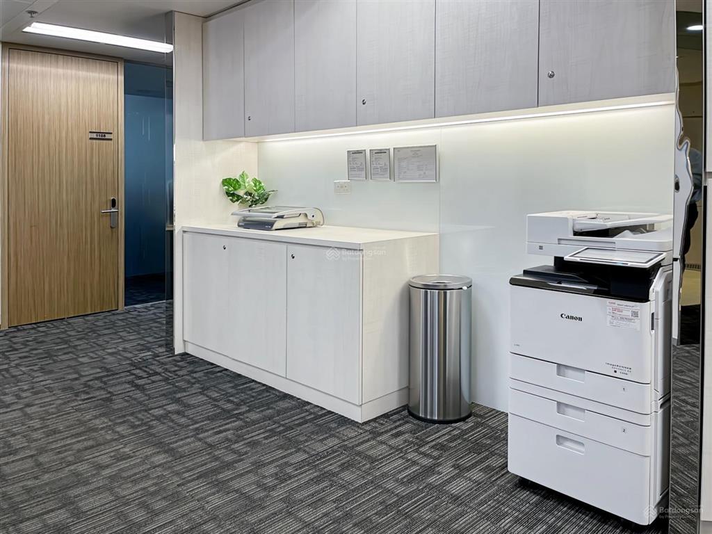 Sự thật tòa nhà 10 tầng lạc long quân đẹp đến mức khách xem xong "mắng" chủ nhà sao giữ kỹ thế