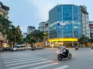 [chấn động ba đình] 1 căn nhà dt 150m 2 mặt phố sơn tây,trần phú lọt top tìm kiếm 2000 nhà đầu tư