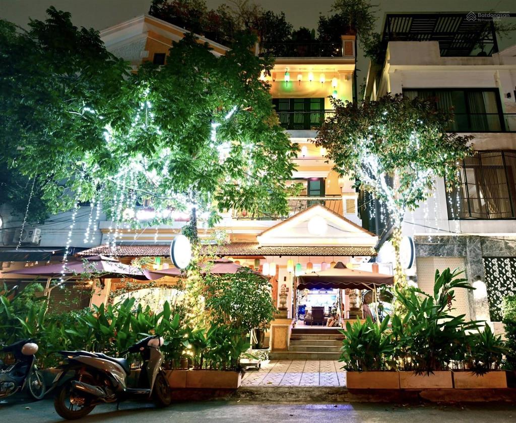 [choáng váng] "siêu phẩm" phố vọng dt 185m x 4t, mt 27m, lô góc, ô tô tải tránh, dt 150tr/ tháng