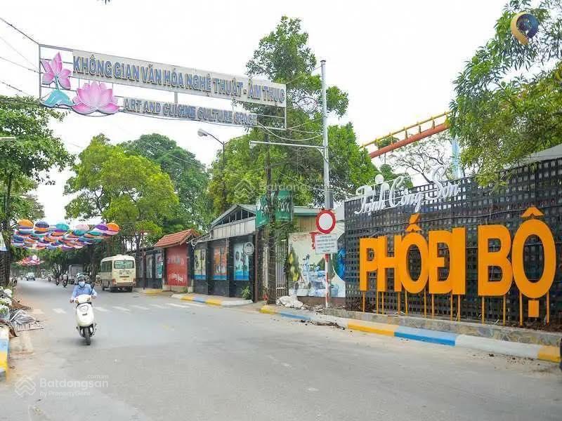 [siêu phẩm mặt hồ] trịnh công sơn, dt 138m2, view hồ sen thơm ngát, 2 mặt thoáng, giá nhỉnh 80 tỷ