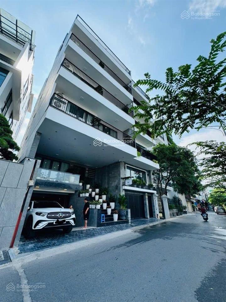 [siêu phẩm mặt hồ] trịnh công sơn, dt 138m2, view hồ sen thơm ngát, 2 mặt thoáng, giá nhỉnh 80 tỷ