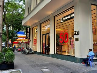 [siêu phẩm building] hoàng hoa thám, ba đình dt 195m2 x 8t, lô góc, dt 2,4 tỷ, giá nhỉnh 70 tỷ