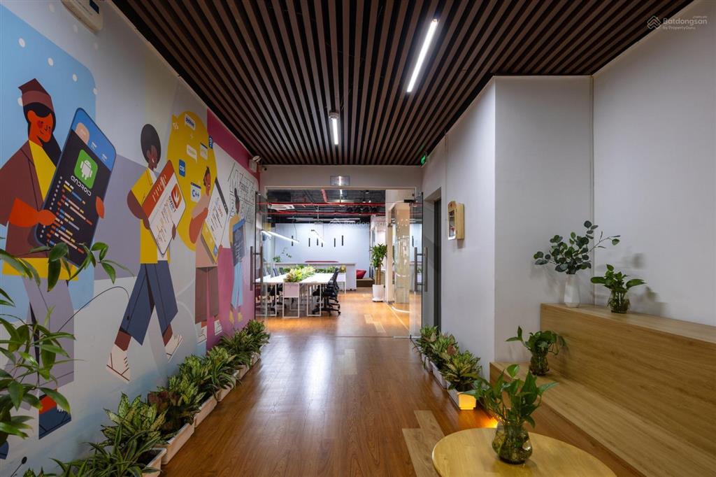 [siêu phẩm building hạng a] mặt phố xuân la dt 300m2, mt 15m x 9 tầng nguy nga, dòng tiền 6 tỷ/năm