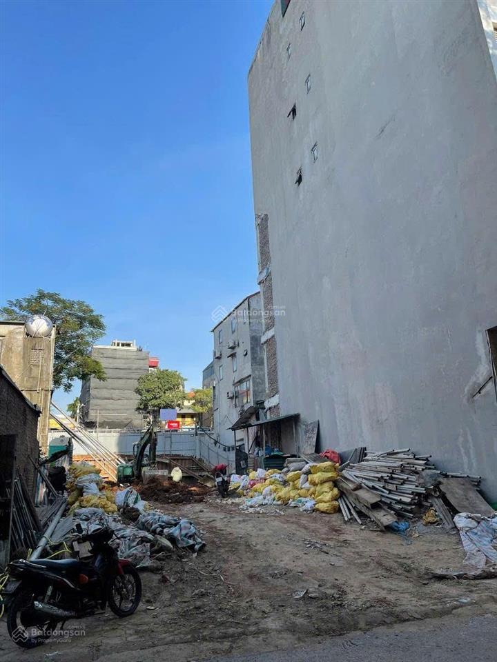 [ xây building đẹp cực ] phố trịnh công sơn 186m2, mt 10m quyền lực, gpxd cao tầng, giá nhỉnh 95 tỷ