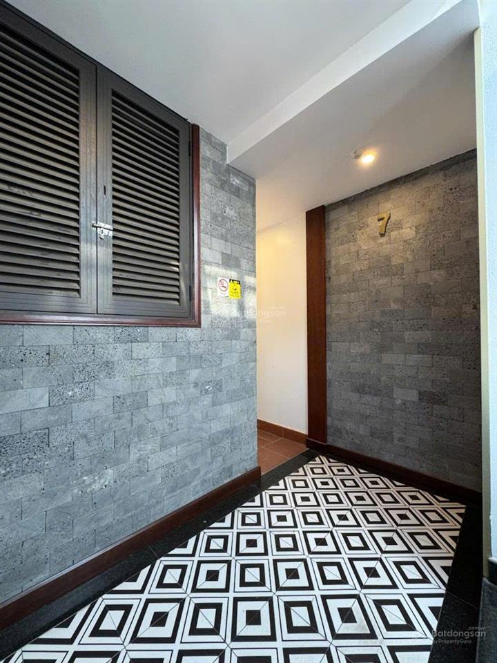 [siêu phẩm dòng tiền] phố trịnh công sơn, tây hồ dt 205m2 x 8t, view công viên, dt 350tr/tháng