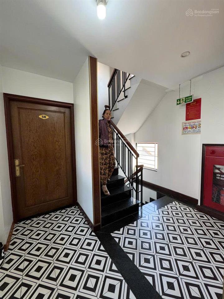 [siêu phẩm dòng tiền] phố trịnh công sơn, tây hồ dt 205m2 x 8t, view công viên, dt 350tr/tháng