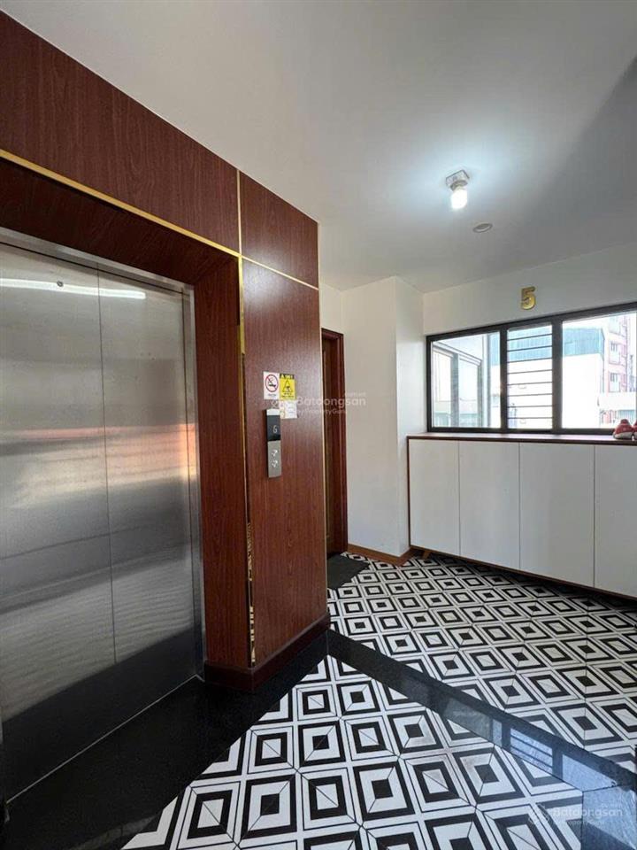[siêu phẩm dòng tiền] phố trịnh công sơn, tây hồ dt 205m2 x 8t, view công viên, dt 350tr/tháng