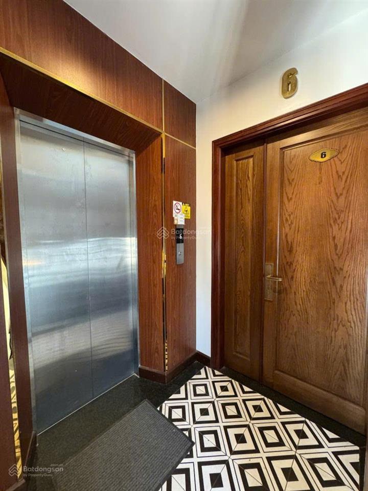 [siêu phẩm dòng tiền] phố trịnh công sơn, tây hồ dt 205m2 x 8t, view công viên, dt 350tr/tháng