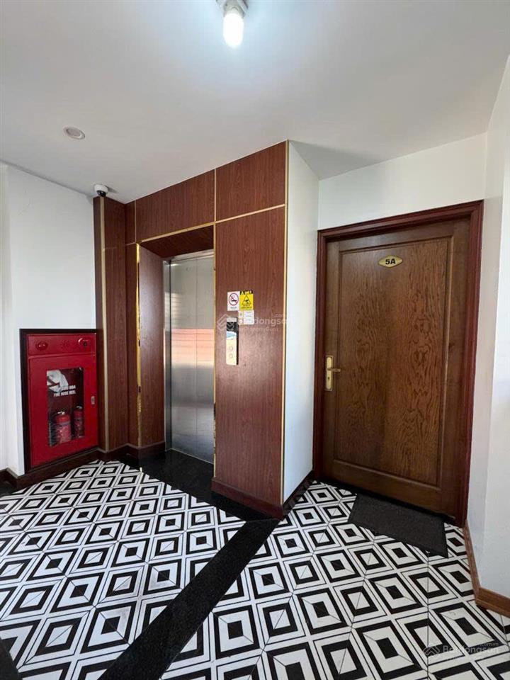 [siêu phẩm dòng tiền] phố trịnh công sơn, tây hồ dt 205m2 x 8t, view công viên, dt 350tr/tháng
