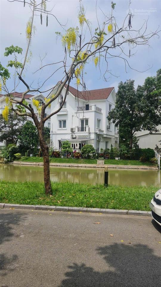 Chính chủ gia đình mình chuyển công tác cần bán biệt thự hoa phượng vinhomes riverside.
181m2.