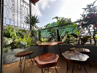 Nhà thang máy  ô tô đô cửa  sát mặt phố bạch mai  thiết kế hiện đại  nội thất siêu đẹp