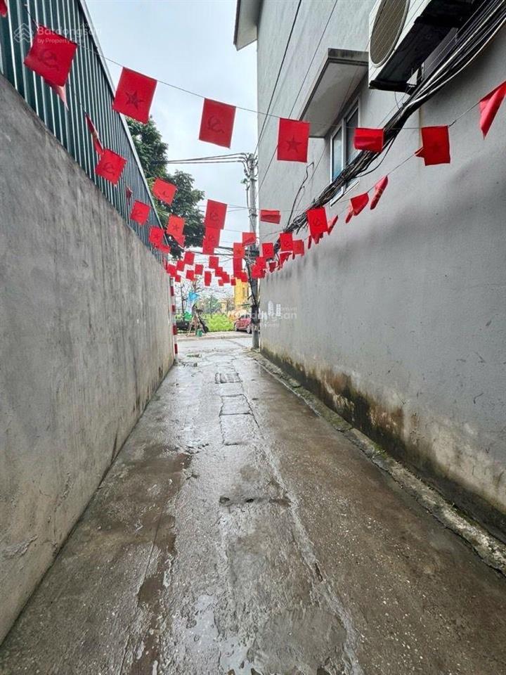 Bán đất khu vực trần phú hoàng mai 103 m2, giá 10 tỷ