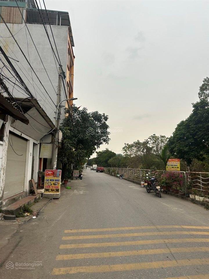 Bán đất khu vực trần phú hoàng mai 103 m2, giá 10 tỷ