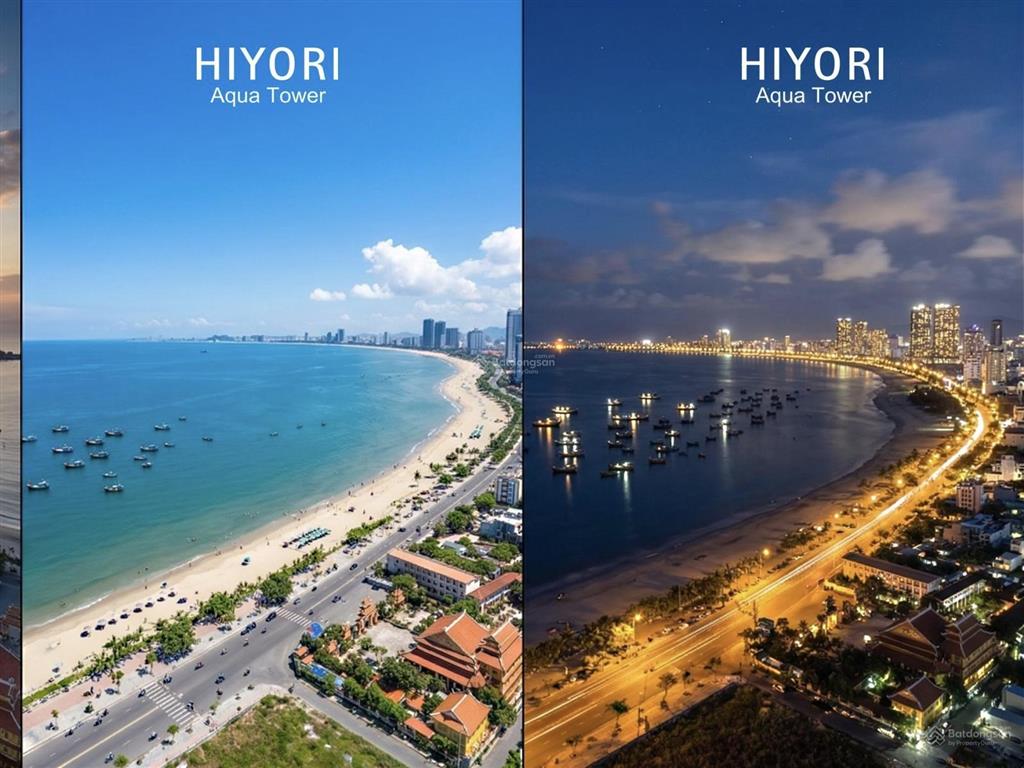 Độc quyền căn góc 2pn hiyori aqua tầng 16 cao đẹpview biển, núi giá gđ1 rẻ hơn thị trường 500tr