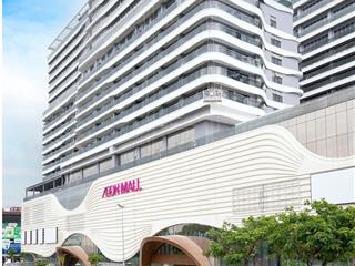 Sở hữu căn hộ ngay tttm aeon mall đà nẵng đón đầu tiềm năng tăng giá cùng ttc plaza đà nẵng