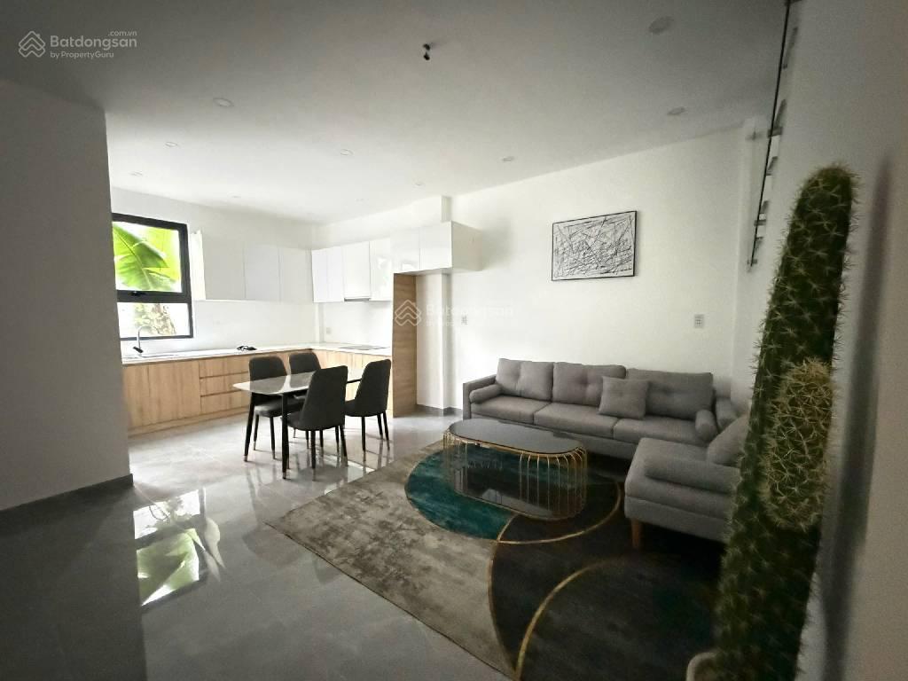 Nhà đẹp mặt tiền thạnh xuân  gần tô ngọc vân  69m2 2 tầng, 6.8 tỷ
